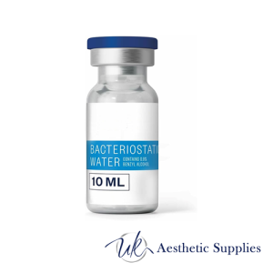 Bacteriostatic Water 10ml